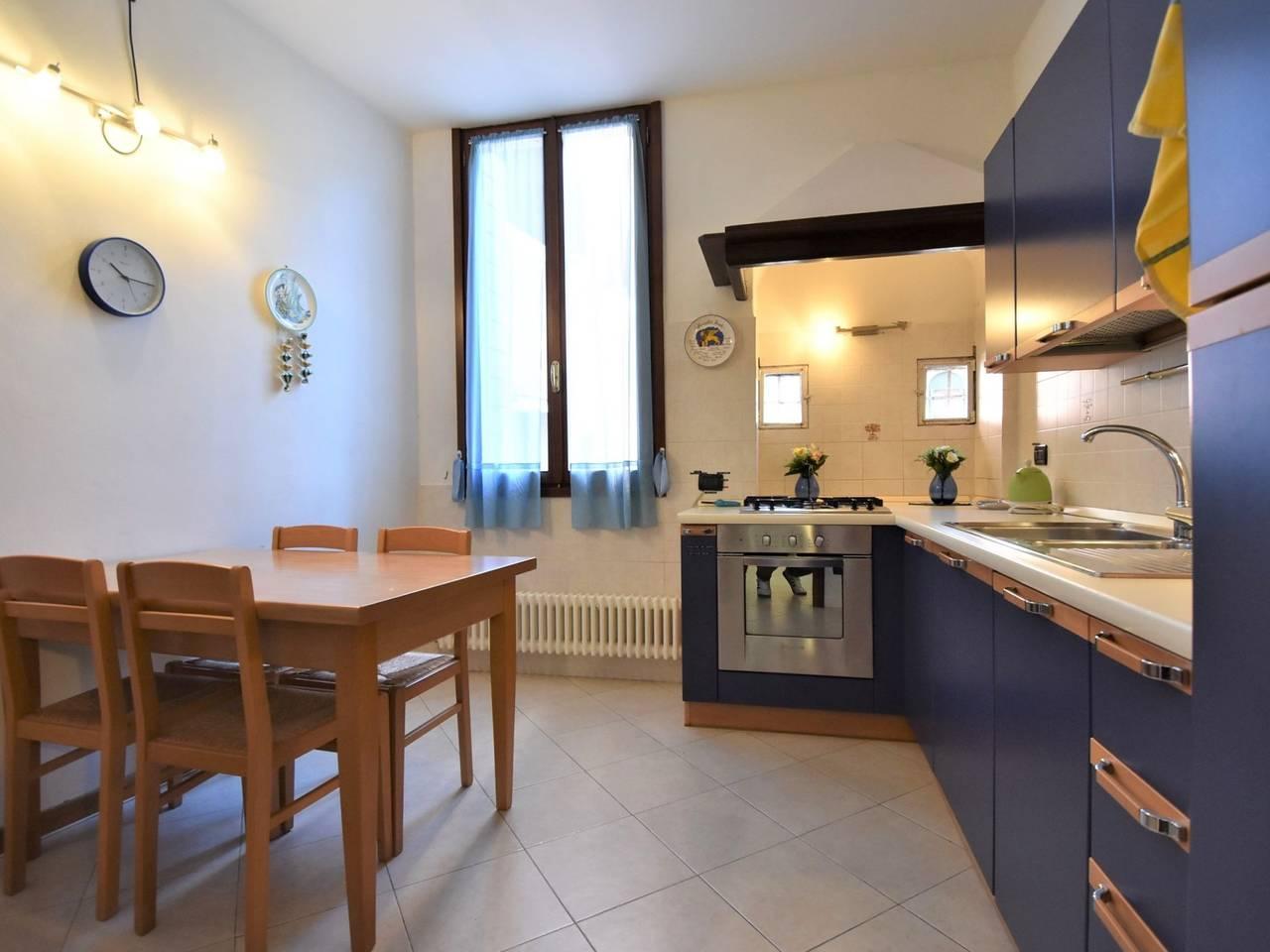 Vakantieappartement in Venetië, Italië voor 3 personen foto 10