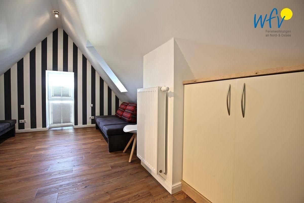 Vakantieappartement in Weser-Ems, Duitsland voor 6 personen foto 11