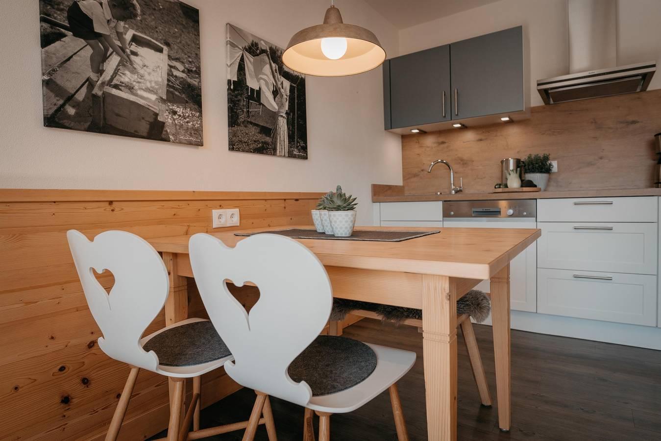 Vakantieappartement in Zwaben, Duitsland voor 2 personen foto 10