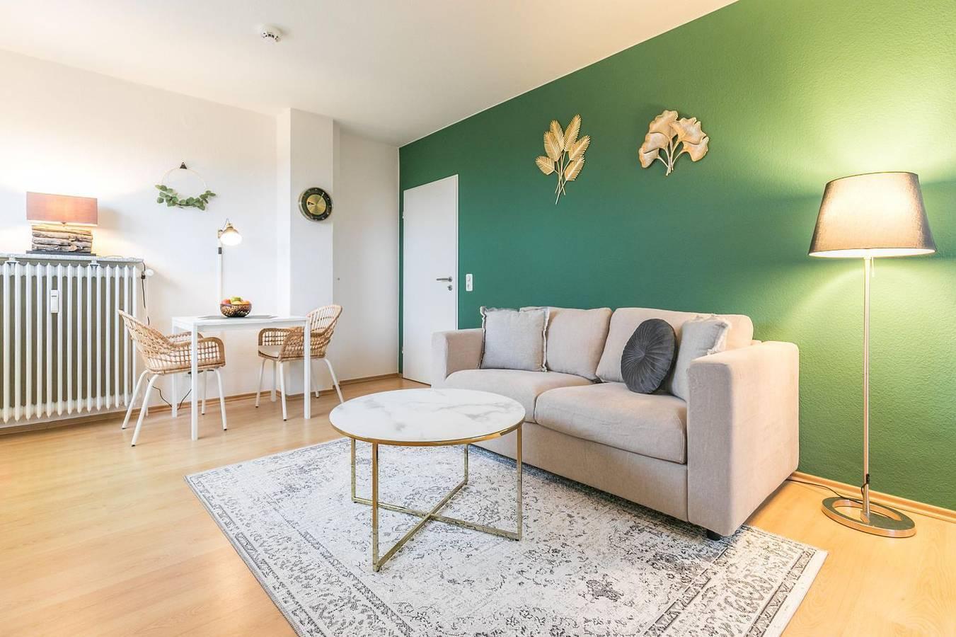 Vakantieappartement in Büsum, Duitsland voor 2 personen foto 7