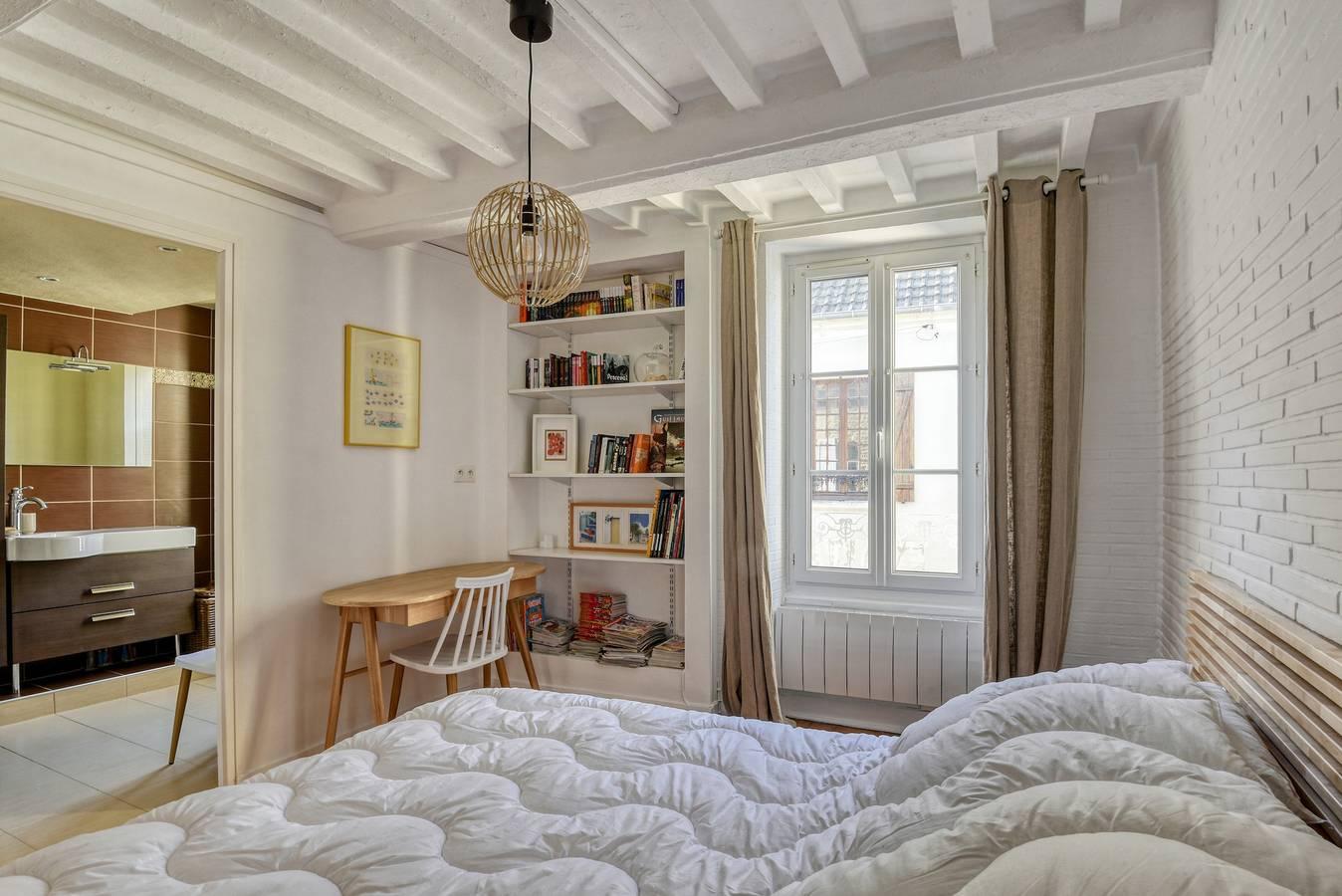 Vakantiehuis in Calvados, Frankrijk voor 8 personen foto 9
