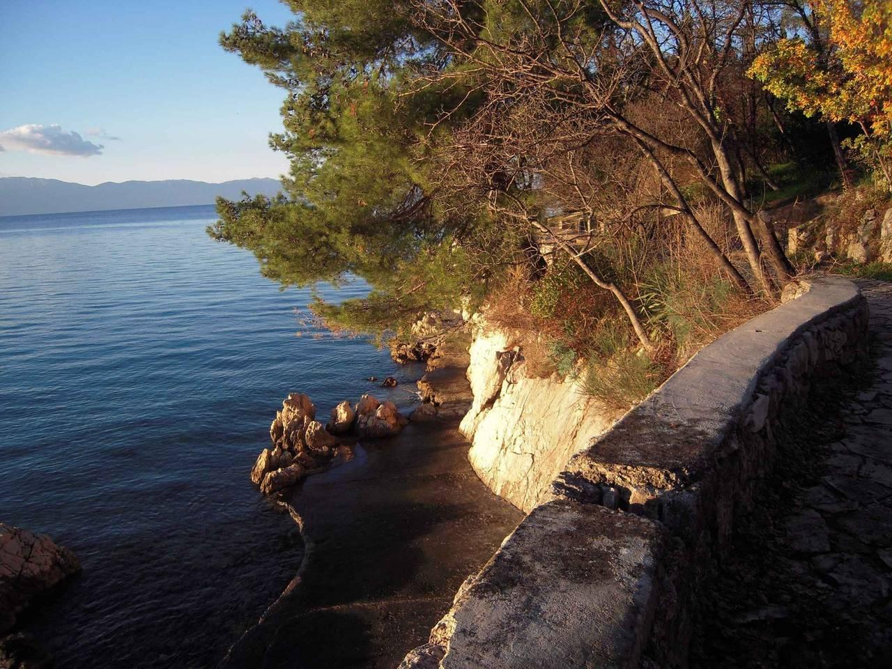 Vakantieappartement in Krk, Kroatië voor 2 personen foto 13