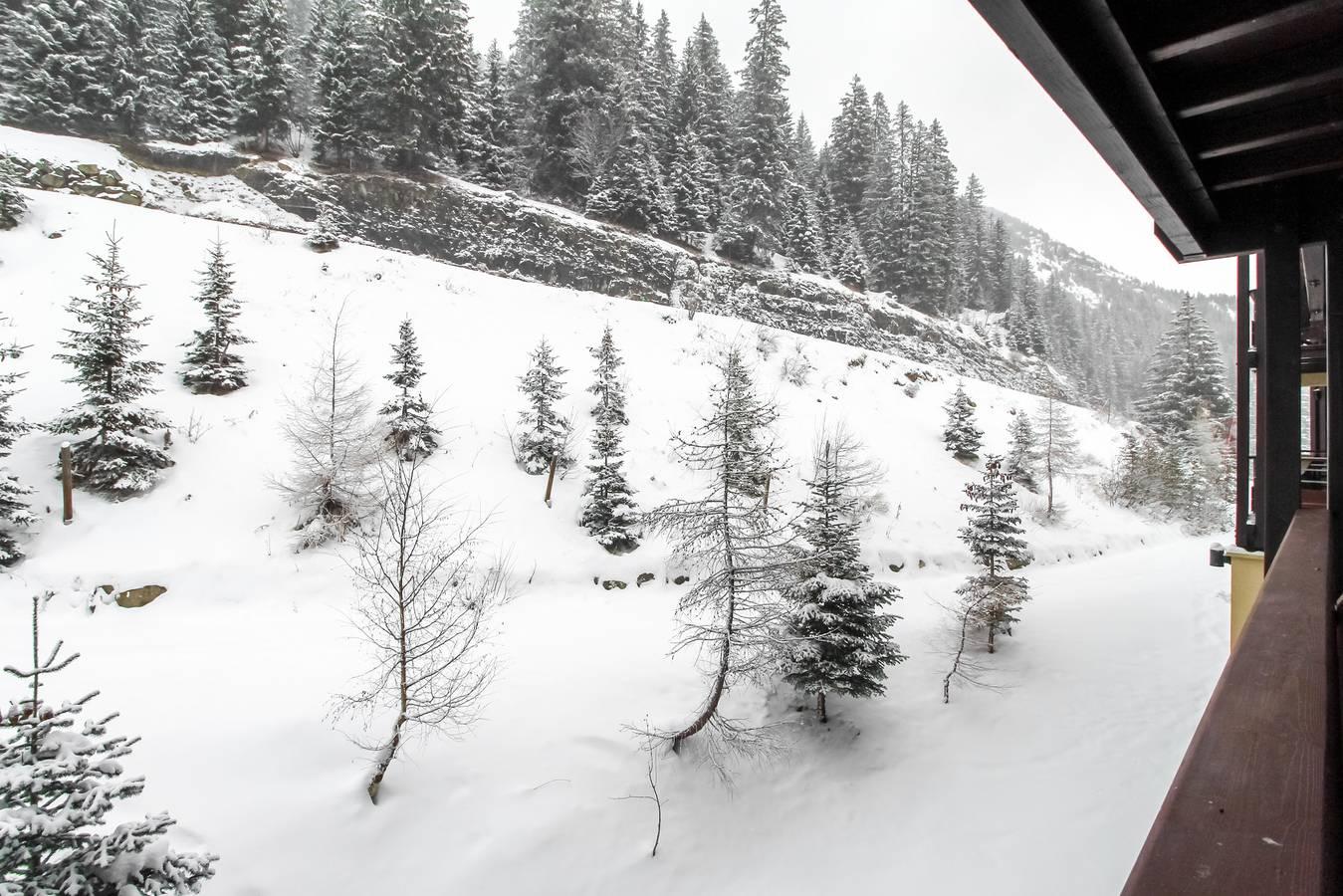 Vakantieappartement met zwembad in Rhône-Alpes, Frankrijk voor 6 personen foto 22