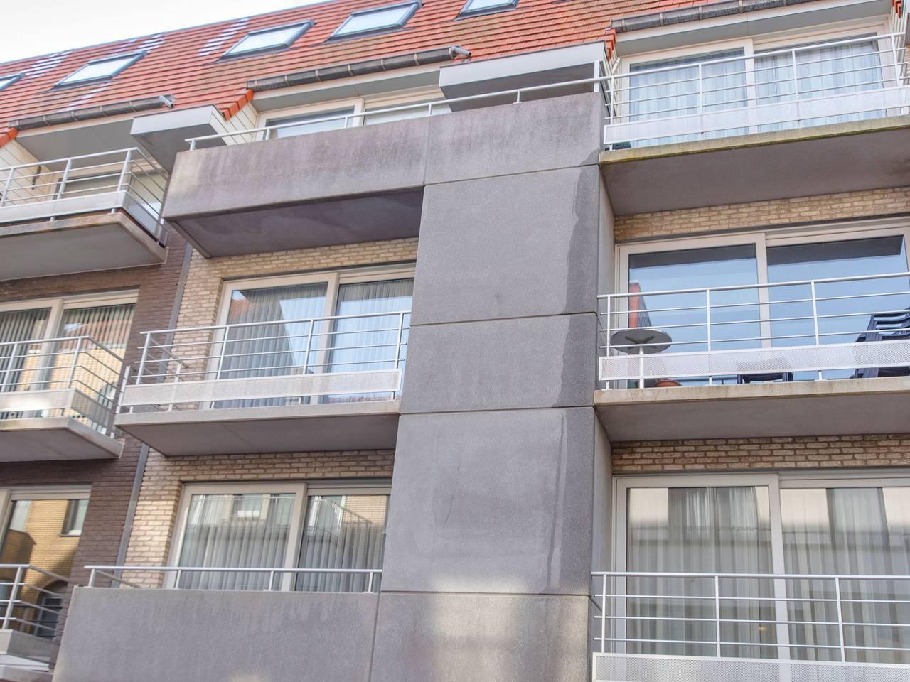 Vakantieappartement in Bredene, België voor 2 personen foto 3