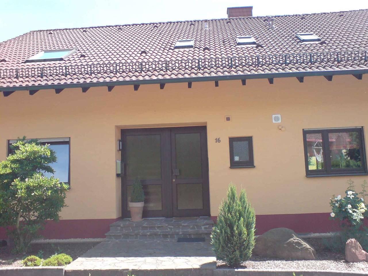 Vakantieappartement in Dahn, Duitsland voor 7 personen foto 16