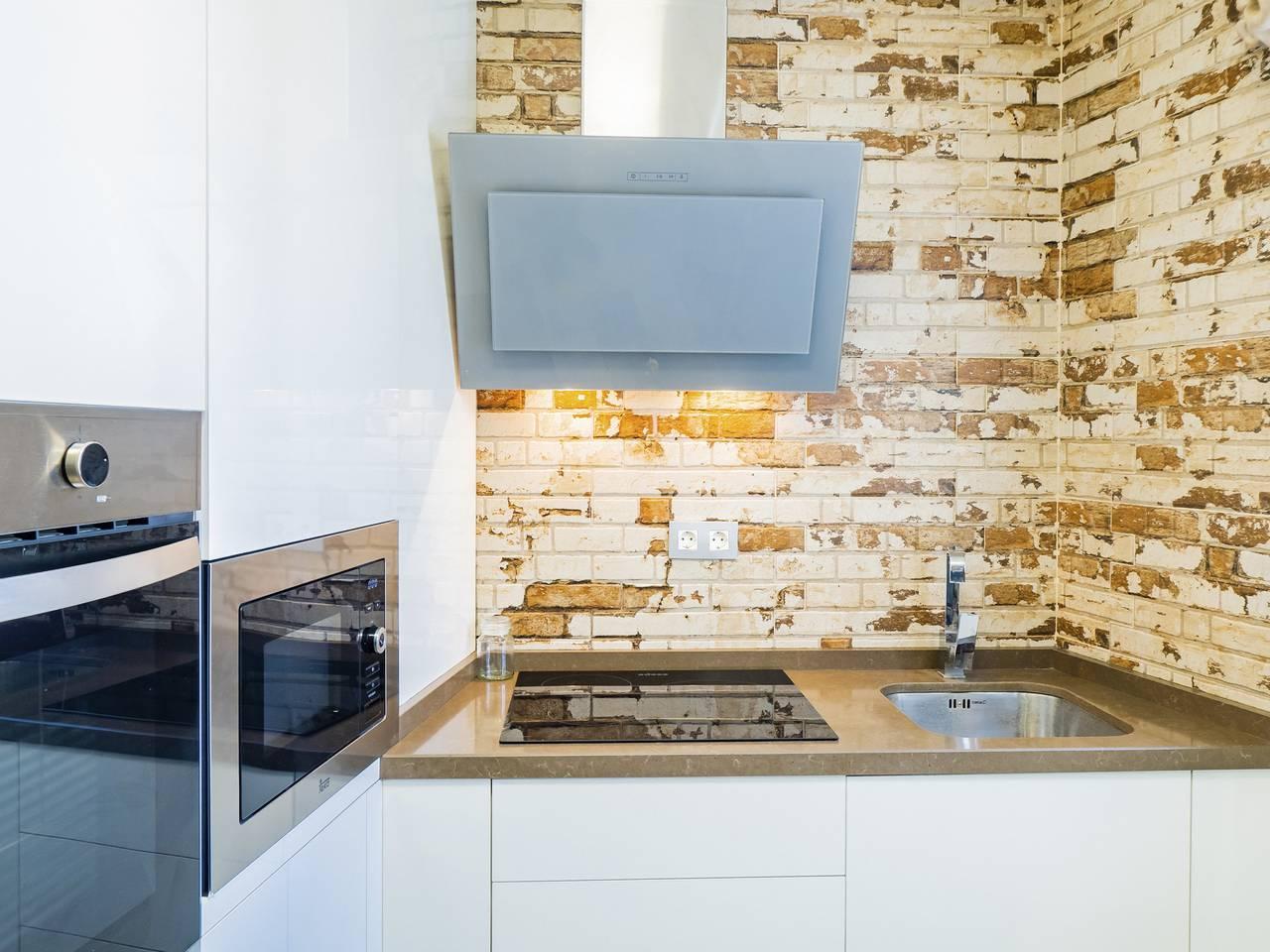 Vakantieappartement in Málaga Provincie, Spanje voor 4 personen foto 11