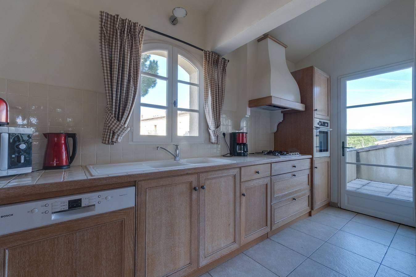 Vakantieappartement in Var, Frankrijk voor 4 personen foto 5