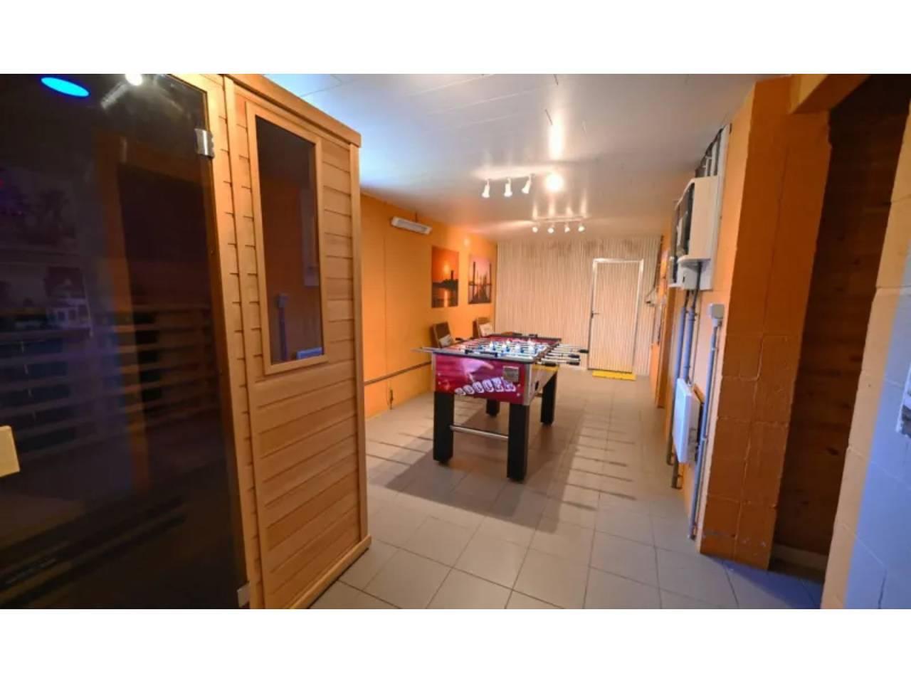 Vakantiehuis in La Roche met Sauna & Natuur in La Roche-en-Ardenne, Provincie Luxemburg, België voor 8 personen foto 21