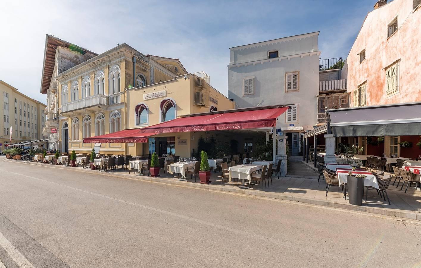 Vakantieappartement in Grad Poreč, Kroatië voor 2 personen foto 8
