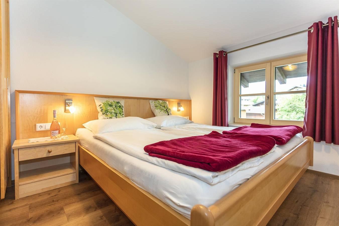 Vakantiehuis in Lofer, Oostenrijk voor 4 personen foto 5