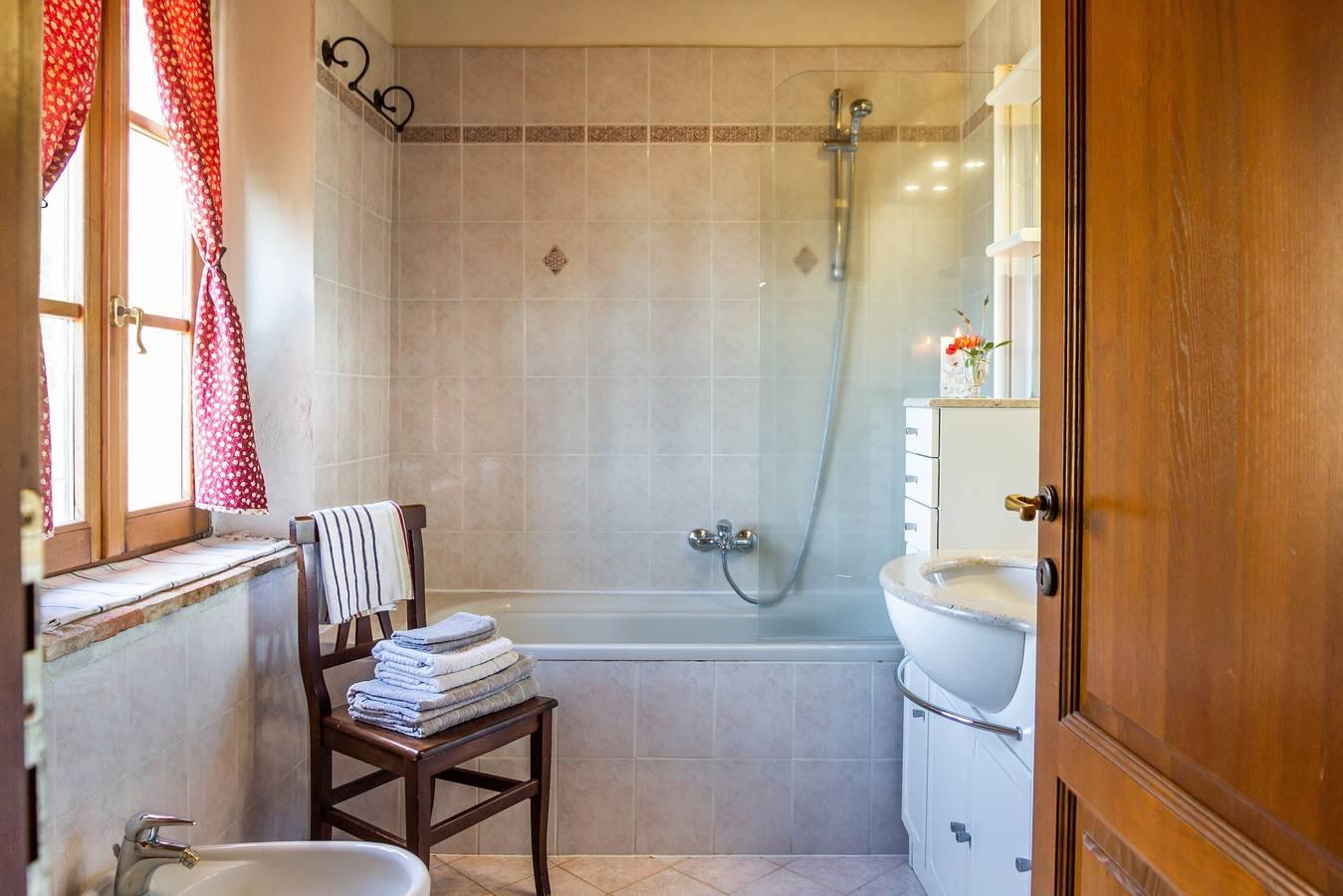 Agriturismo 'Gli Archi' met zwembad, wifi en tuin in Civitella Paganico, Provincie Grosseto, Italië voor 6 personen foto 20