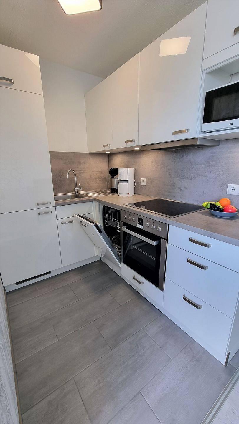 Vakantieappartement in Heiligenhafen, Duitsland voor 3 personen foto 6