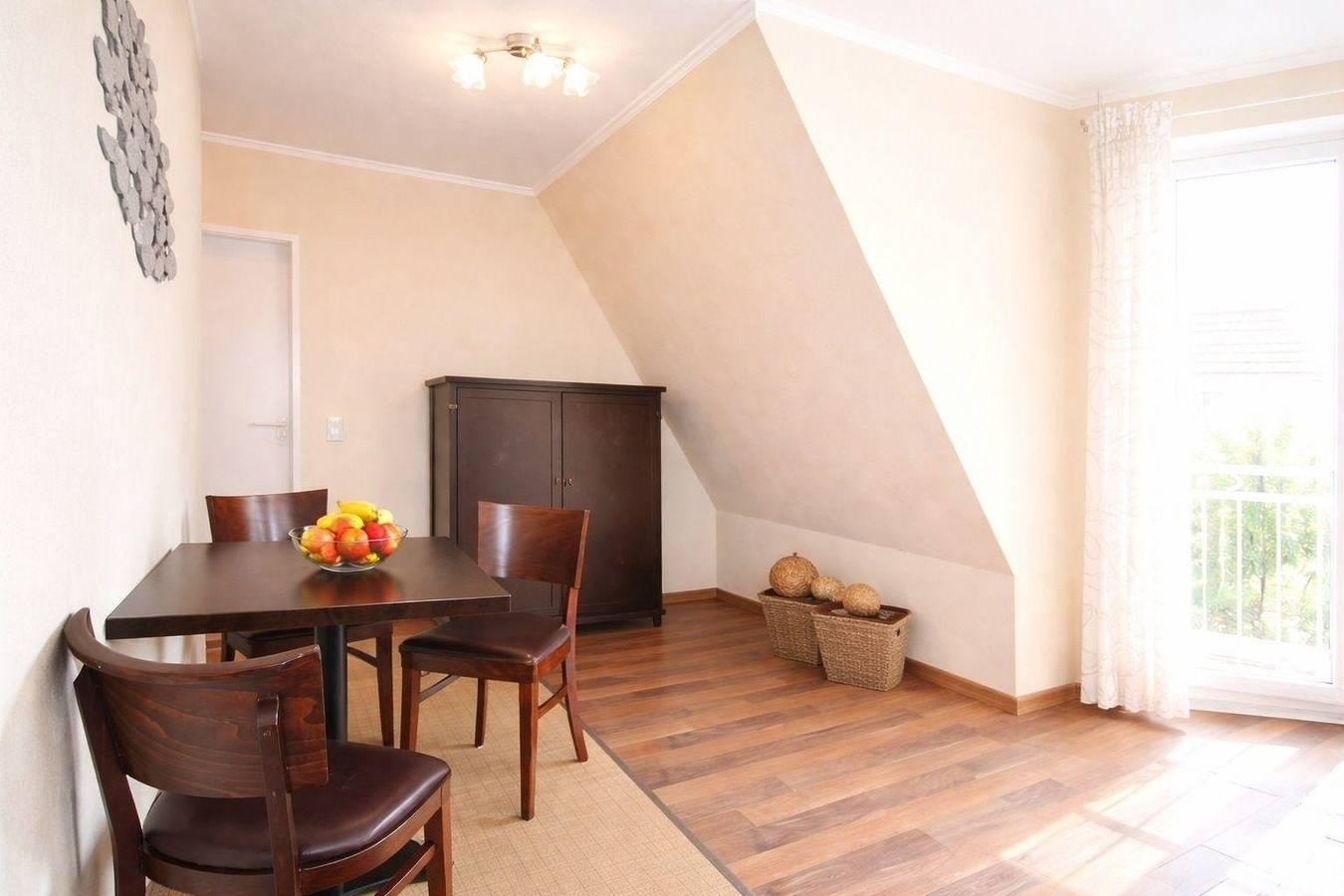 Vakantieappartement in Kühlungsborn, Duitsland voor 3 personen foto 6