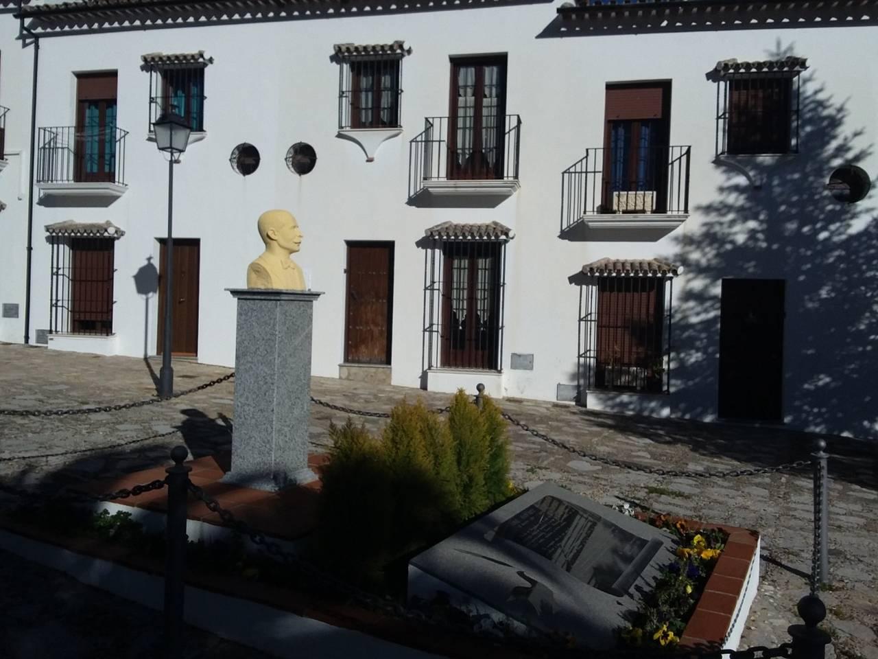 Vakantiehuis in Grazalema, Spanje voor 7 personen foto 12