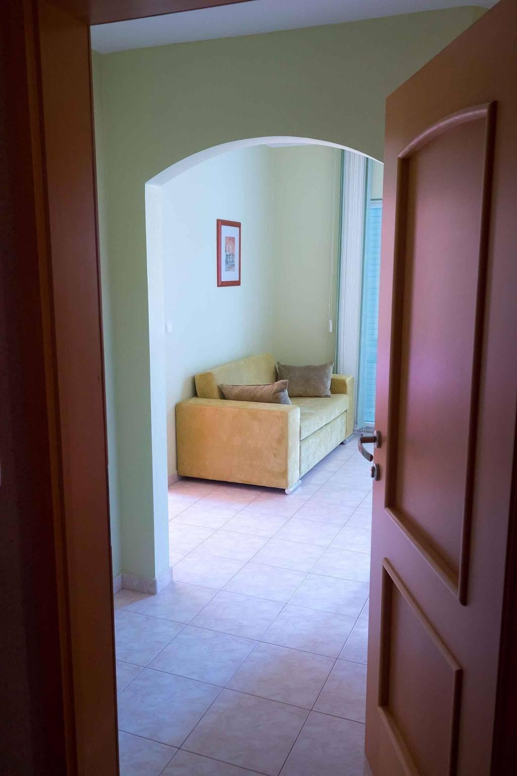 Vakantieappartement in Rab, Kroatië voor 3 personen foto 7