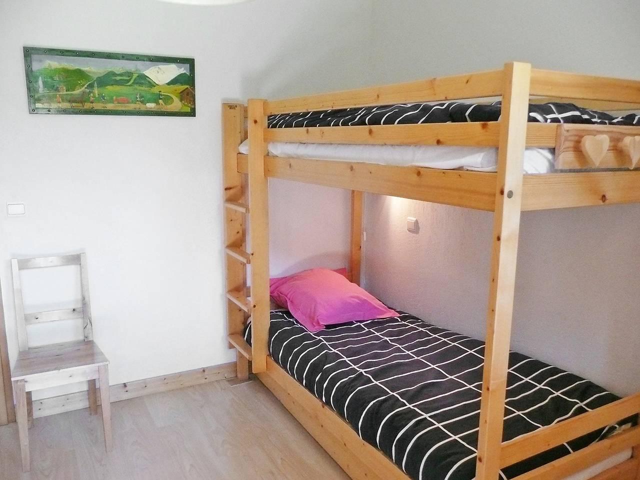 Vakantiehuis in Rhône-Alpes, Frankrijk voor 8 personen foto 17