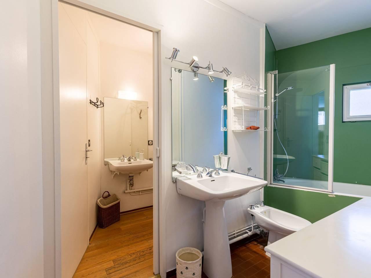 Vakantieappartement in Chamonix, Frankrijk voor 4 personen foto 10