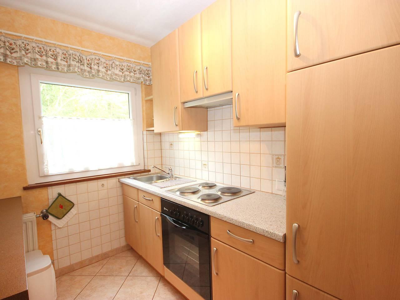 Vakantieappartement in Innsbruck Land, Oostenrijk voor 4 personen foto 11