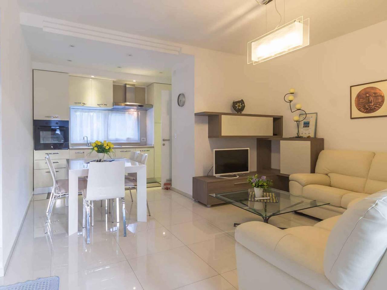 Vakantieappartement in Krk, Kroatië voor 6 personen foto 4