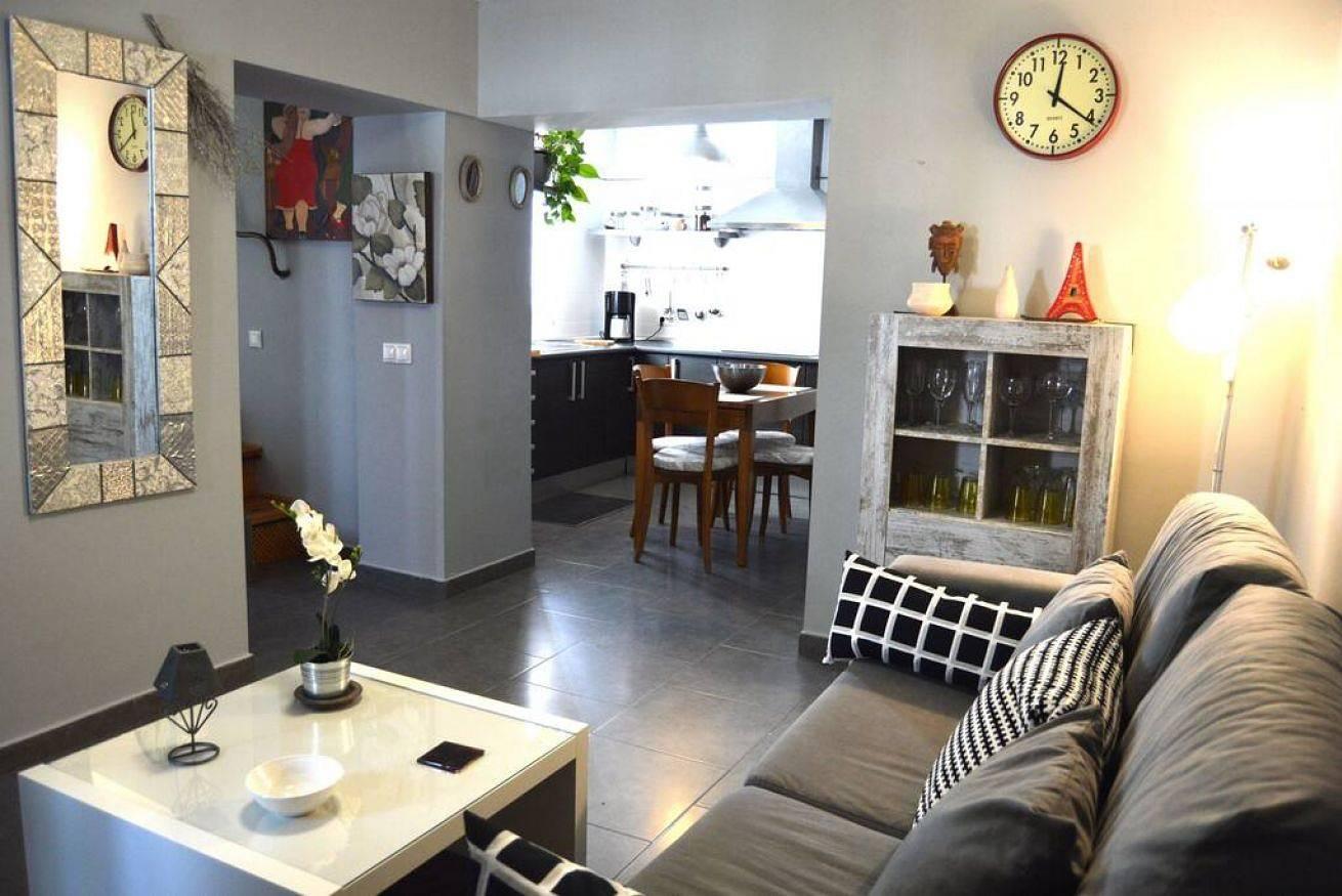 Vakantieappartement in Cádiz, Spanje voor 4 personen foto 6