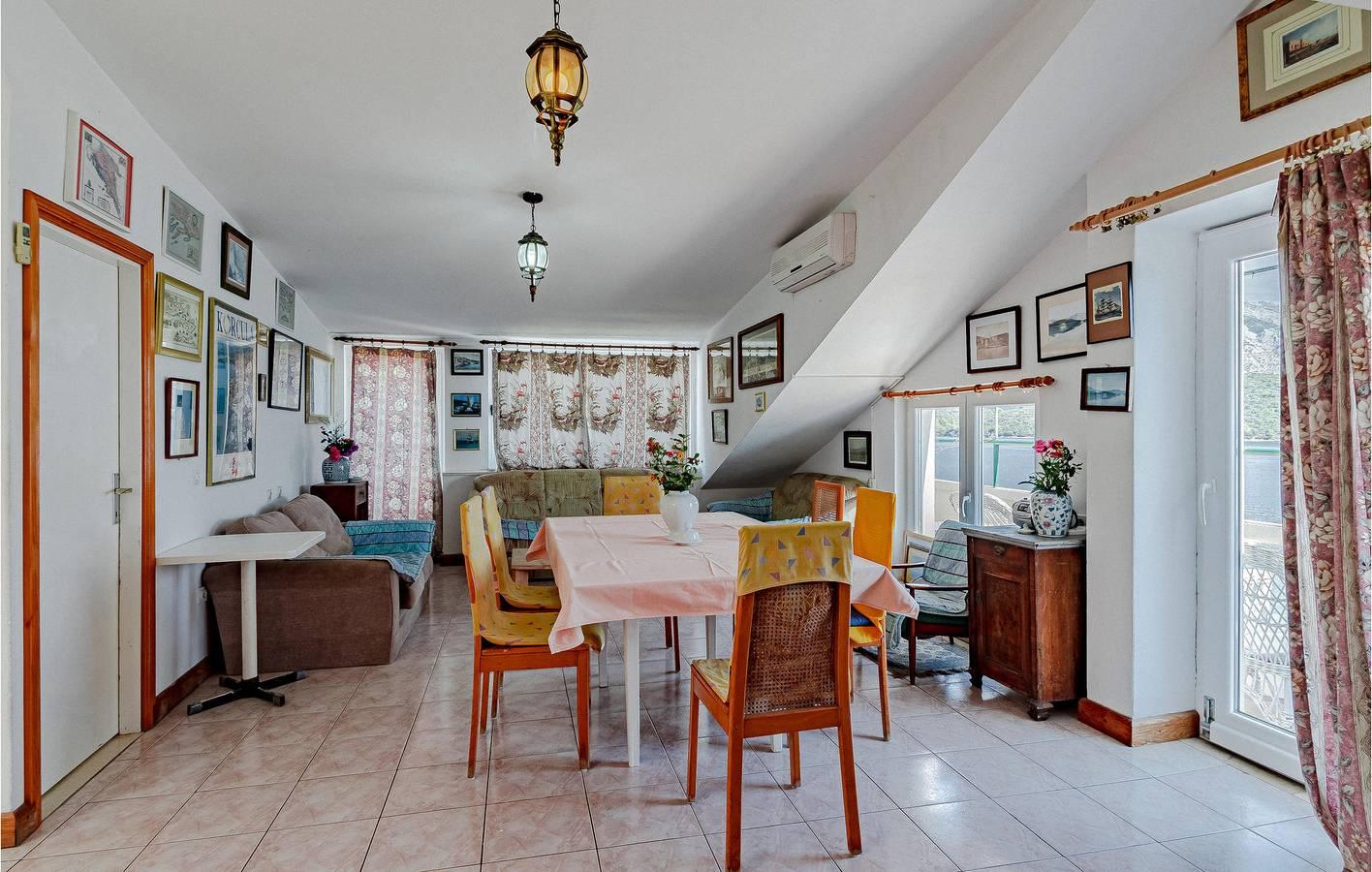 Vakantieappartement in Korcula, Kroatië voor 8 personen foto 14
