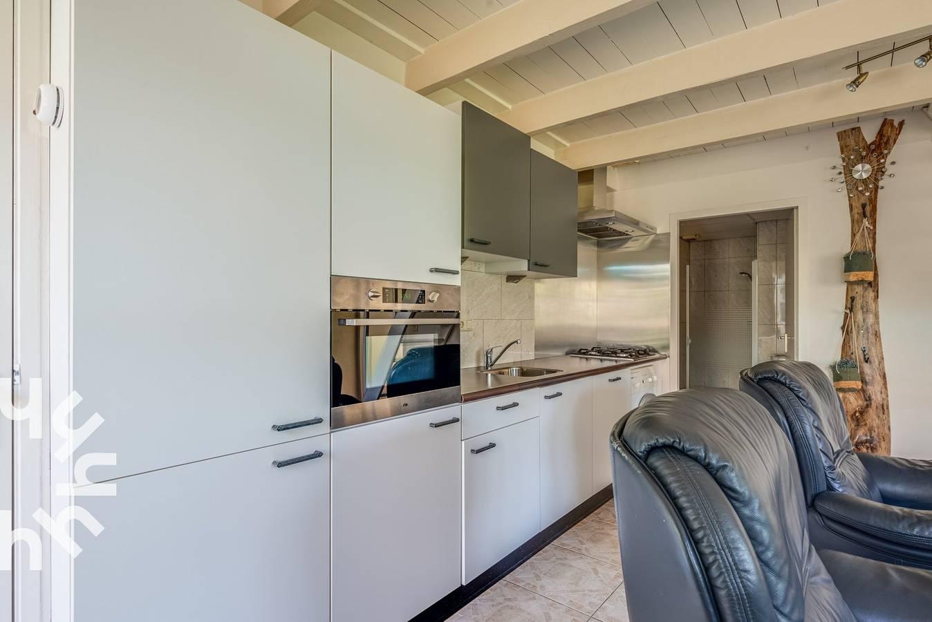 Vakantiehuis in Veere foto 7