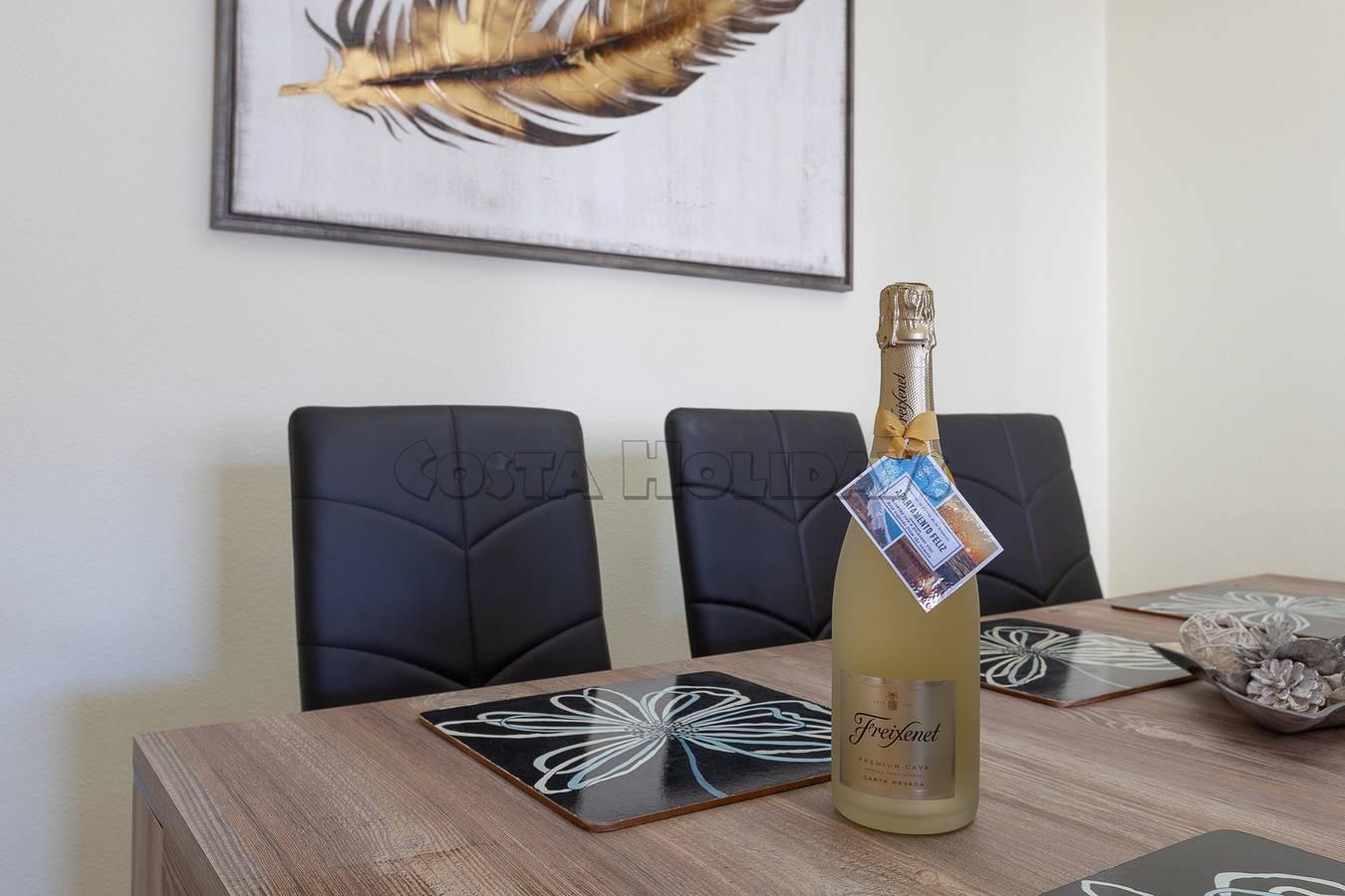 Vakantieappartement in Manilva, Spanje voor 6 personen foto 18