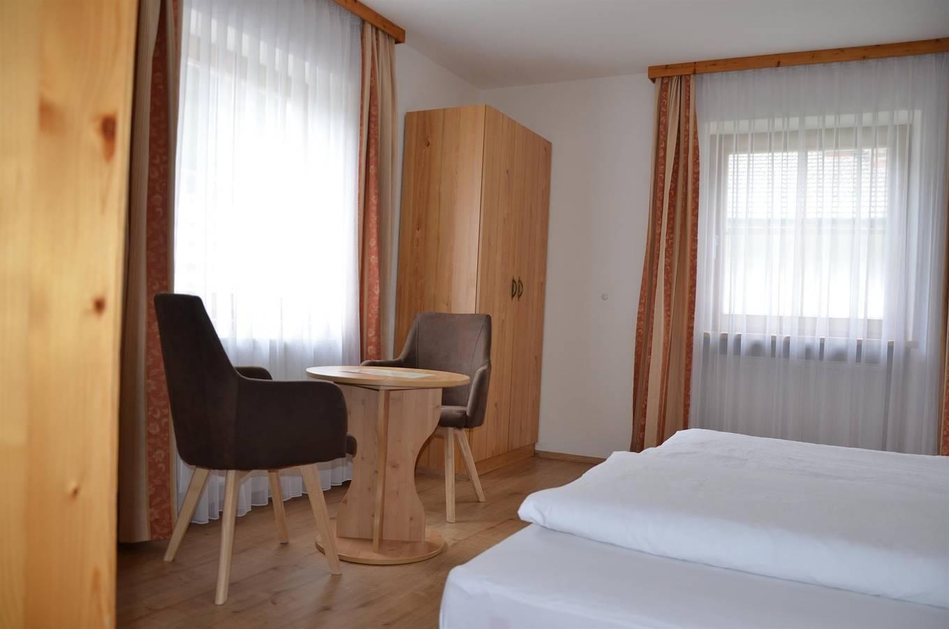 Appartement, douche, Wc in Stubai Alps, Neustift im Stubaital, Oostenrijk voor 4 personen foto 22
