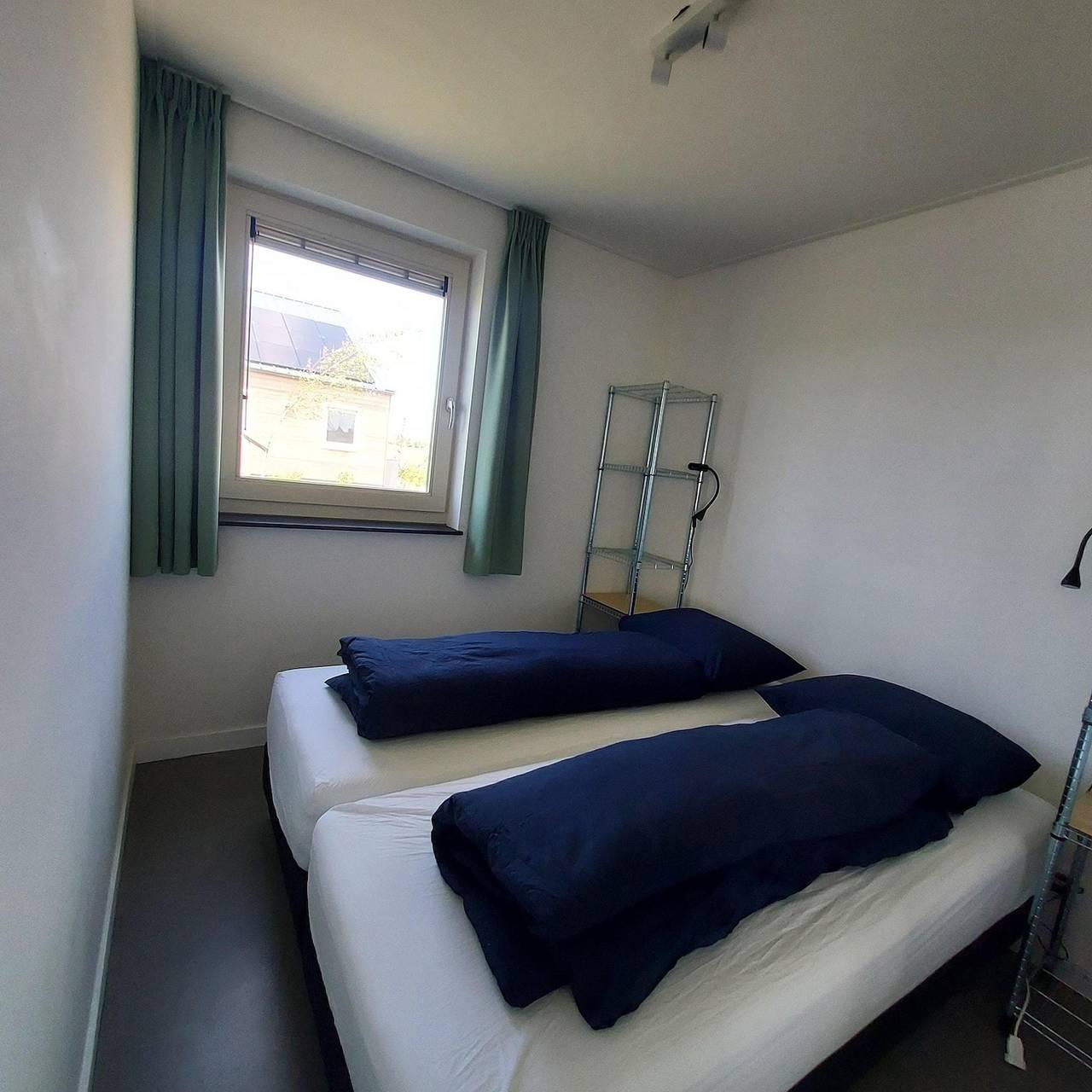 Vakantiehuis in Heerenveen Gemeente, Nederland voor 6 personen foto 13