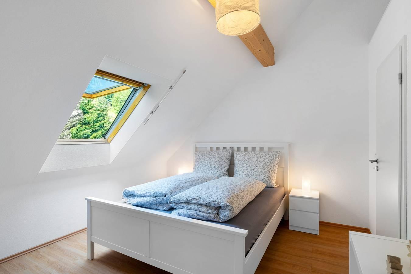 Vakantieappartement in Bühlertal foto 10