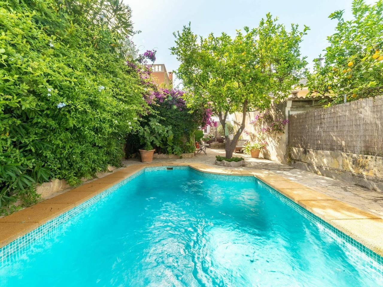 Vakantiehuis in Raiguer, Spanje voor 6 personen foto 8