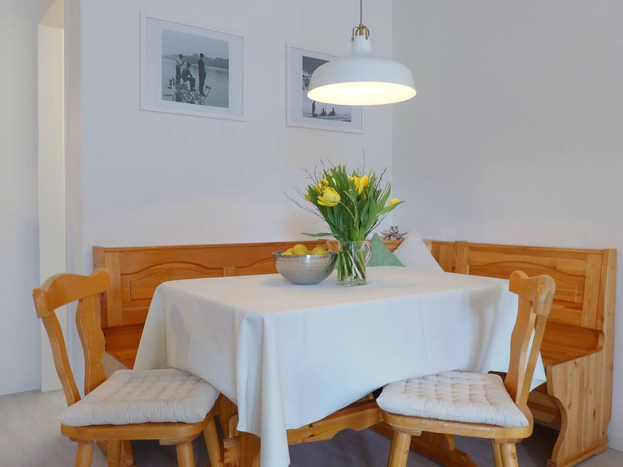 Vakantieappartement in Engadin, Zwitserland voor 2 personen foto 5