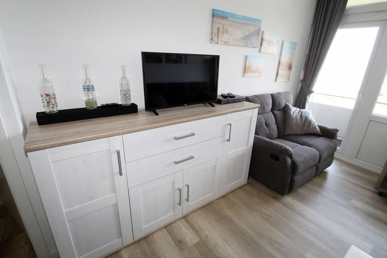 Vakantieappartement in Heiligenhafen, Duitsland voor 3 personen foto 5
