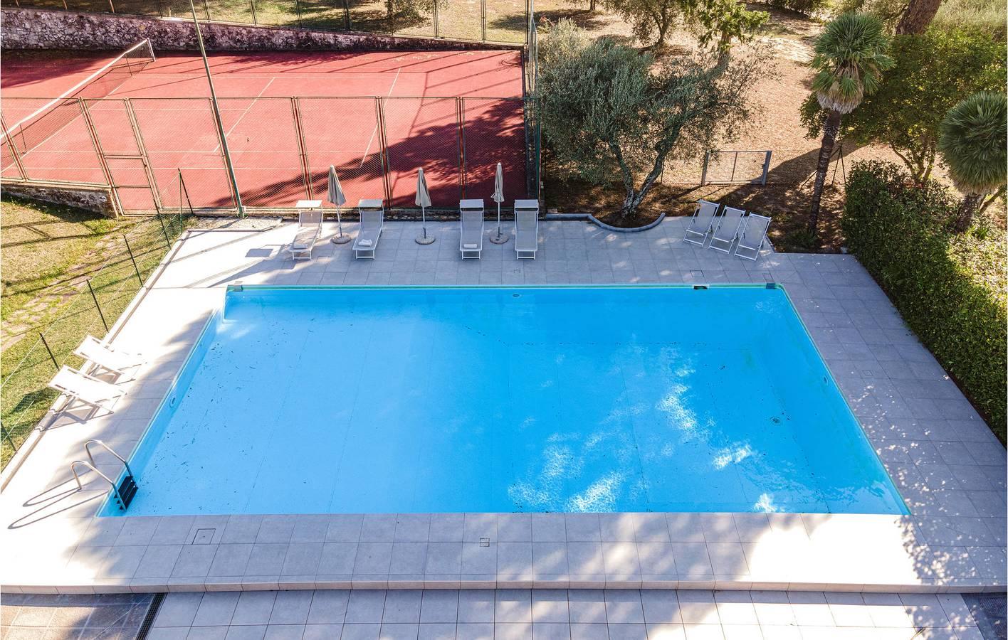 Vakantiehuis in Palaia, Italië voor 8 personen foto 8