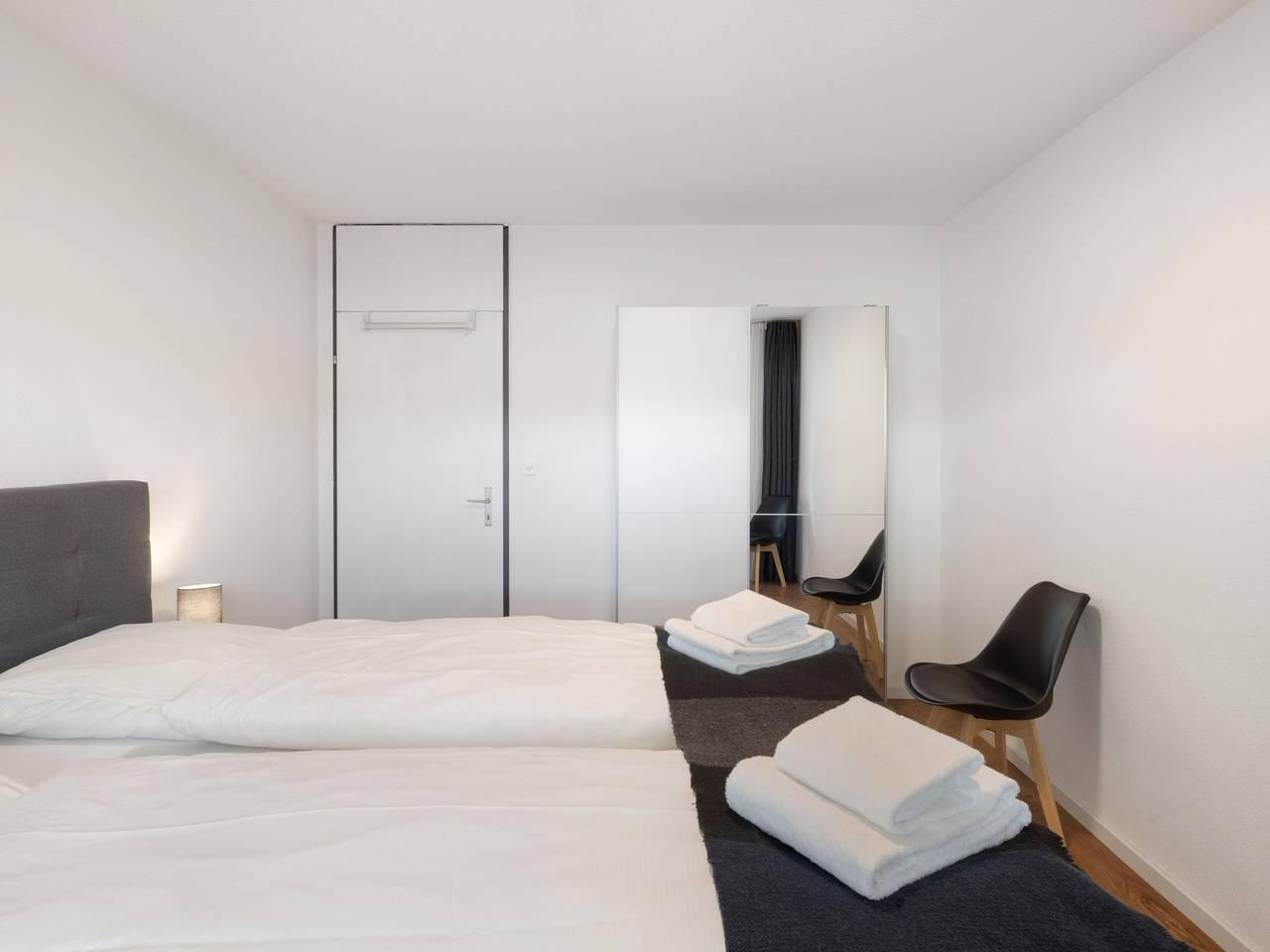 Vakantieappartement in Davos, Zwitserland voor 5 personen foto 12