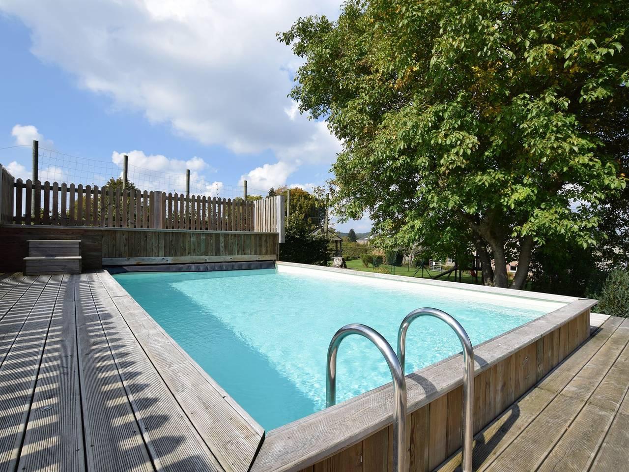 Vakantiehuis in Vielsalm foto 10