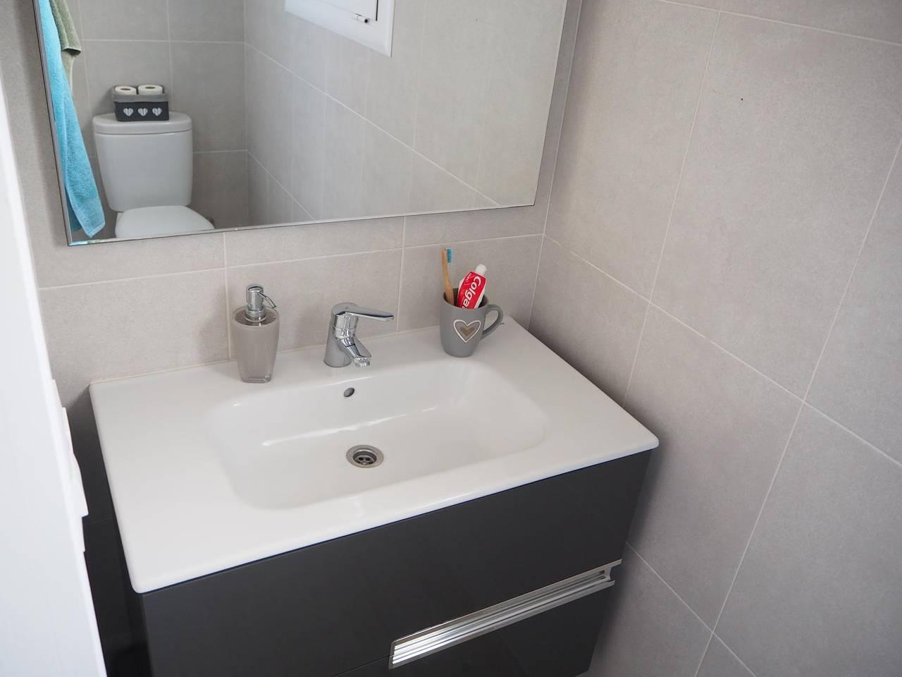 Vakantieappartement in Palamós, Spanje voor 4 personen foto 12