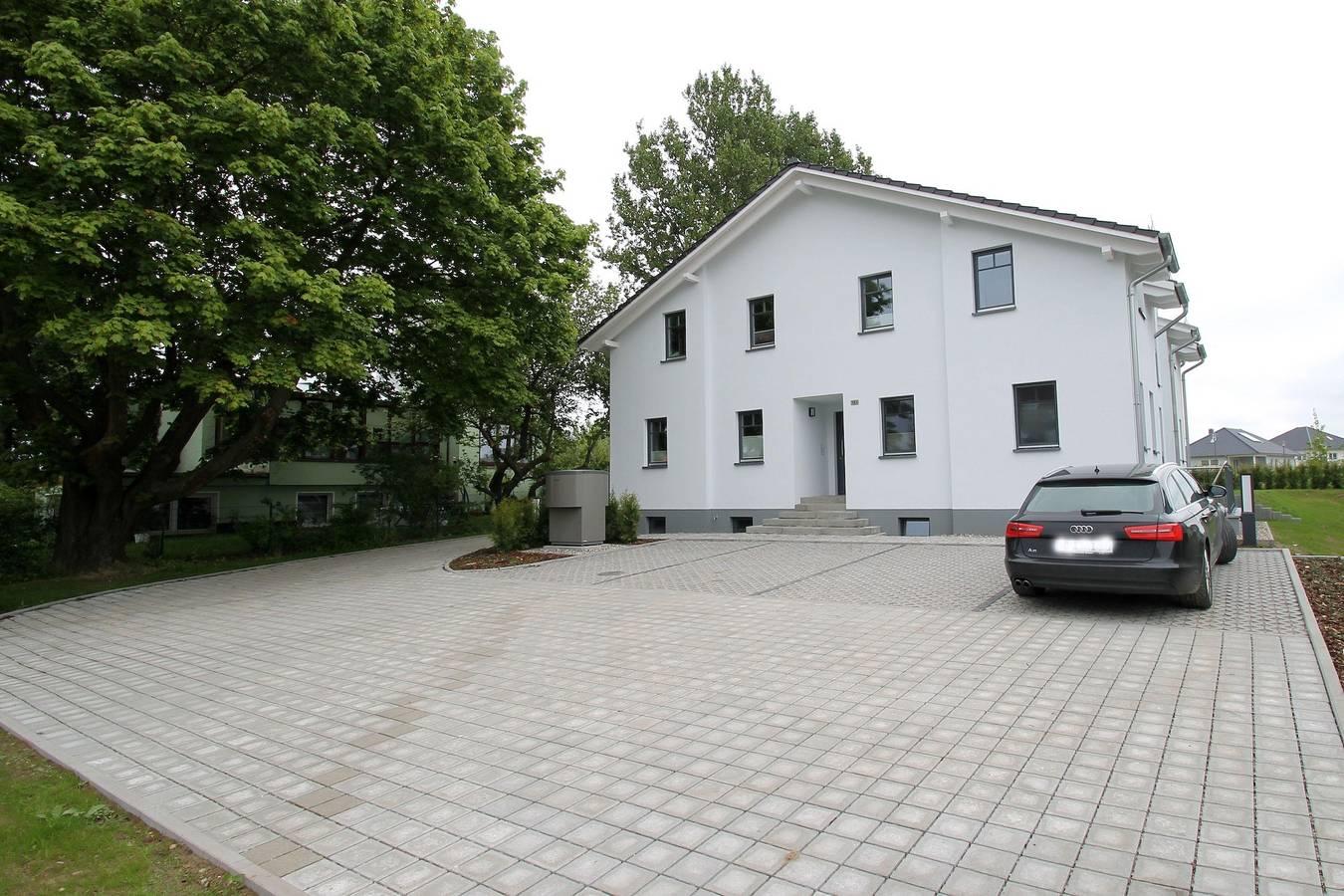 Vakantieappartement in Kühlungsborn, Duitsland voor 4 personen foto 13