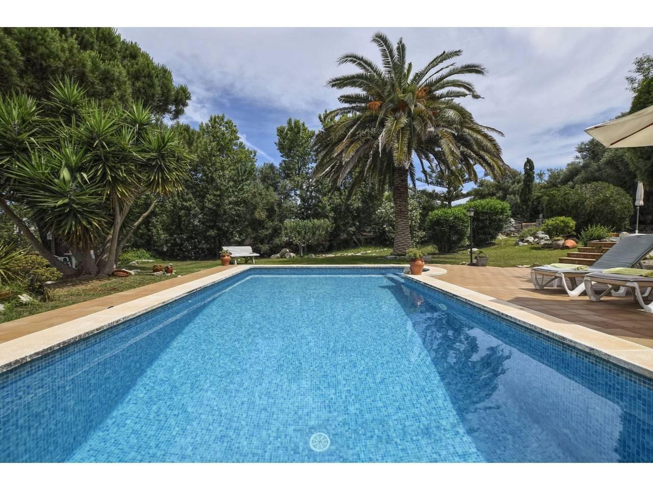 Vakantiehuis in Menorca, Spanje voor 6 personen foto 11
