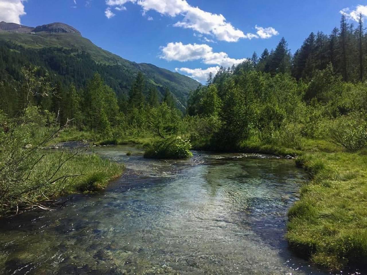 Universo in Pré-Saint-Didier, Comune di Pré-Saint-Didier, Italië voor 2 personen foto 23