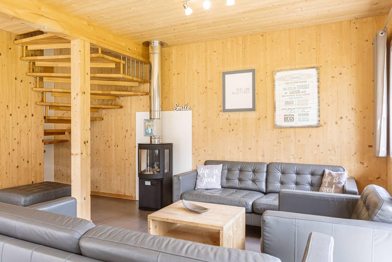 Vakantiehuis in Kreischberg, Oostenrijk voor 8 personen foto 2