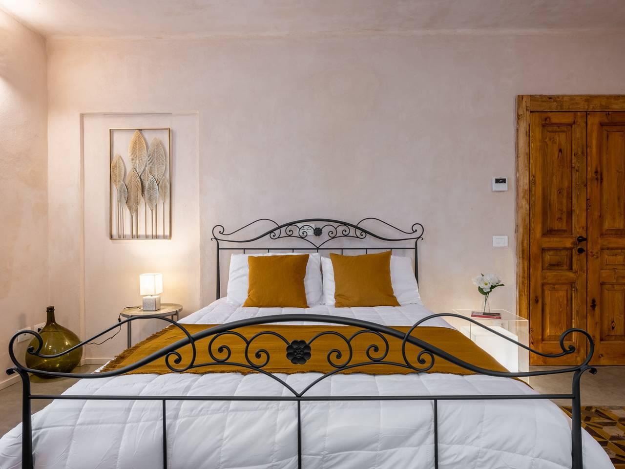 Tenuta Margherita in Portacomaro, Italië voor 10 personen foto 19