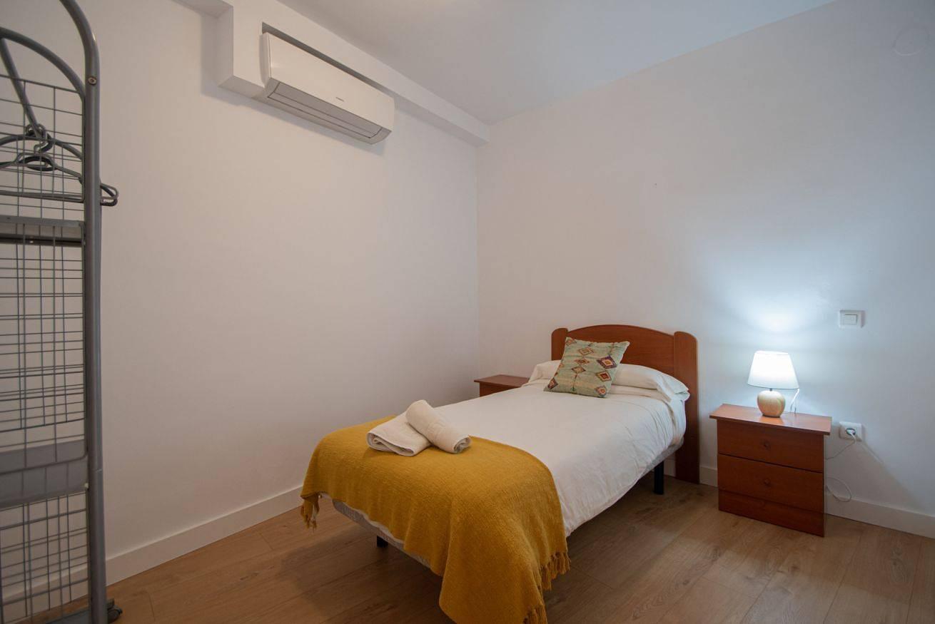 Vakantieappartement in Cádiz, Spanje voor 4 personen foto 18