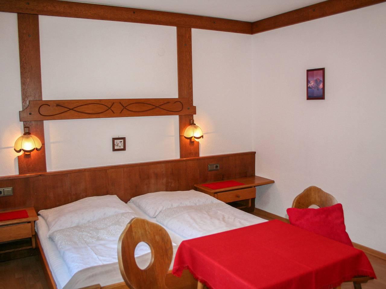 Vakantieappartement in Pians, Oostenrijk voor 4 personen foto 5