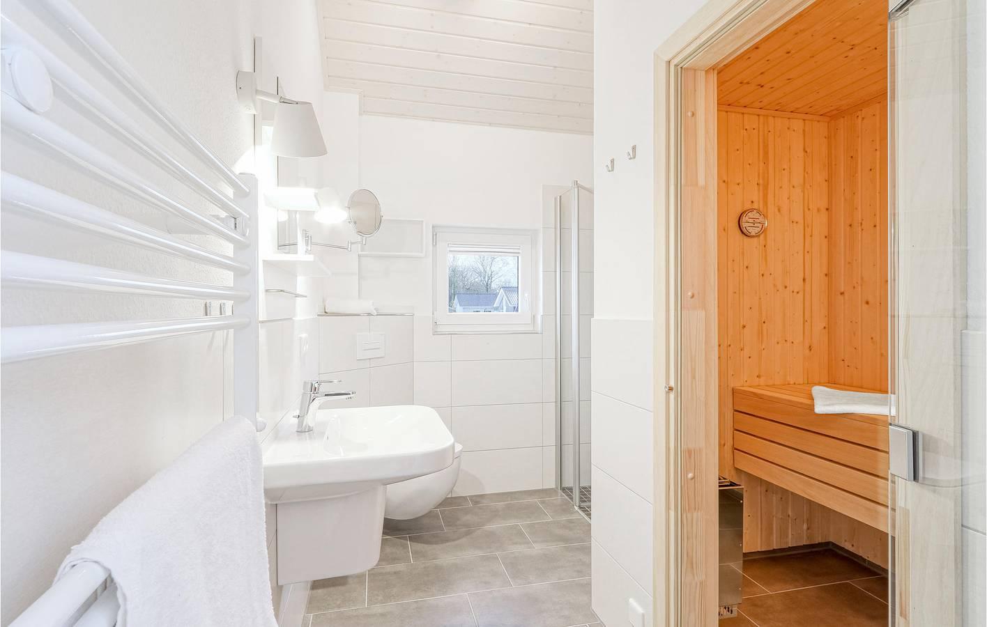 Vakantiehuis met sauna in Krems II, Duitsland voor 5 personen foto 22