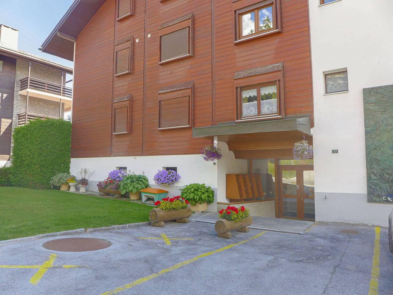 Vakantieappartement in Montana, Zwitserland voor 4 personen foto 16
