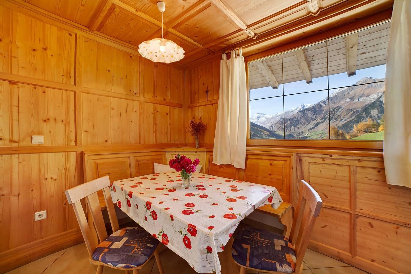 Vakantieappartement in Zuid-Tirol, Italië voor 6 personen foto 2