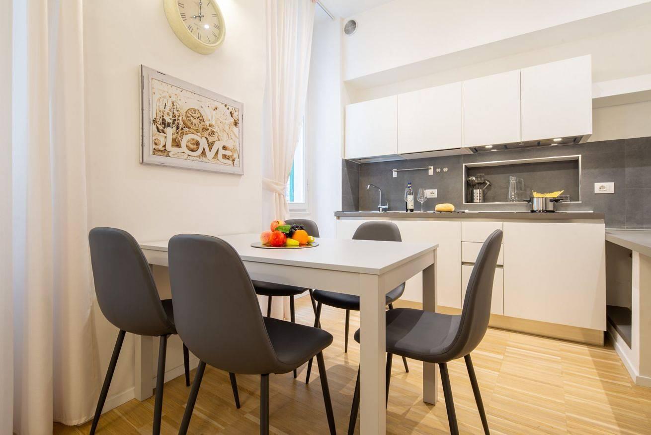 Vakantieappartement in Florence, Italië voor 6 personen foto 3
