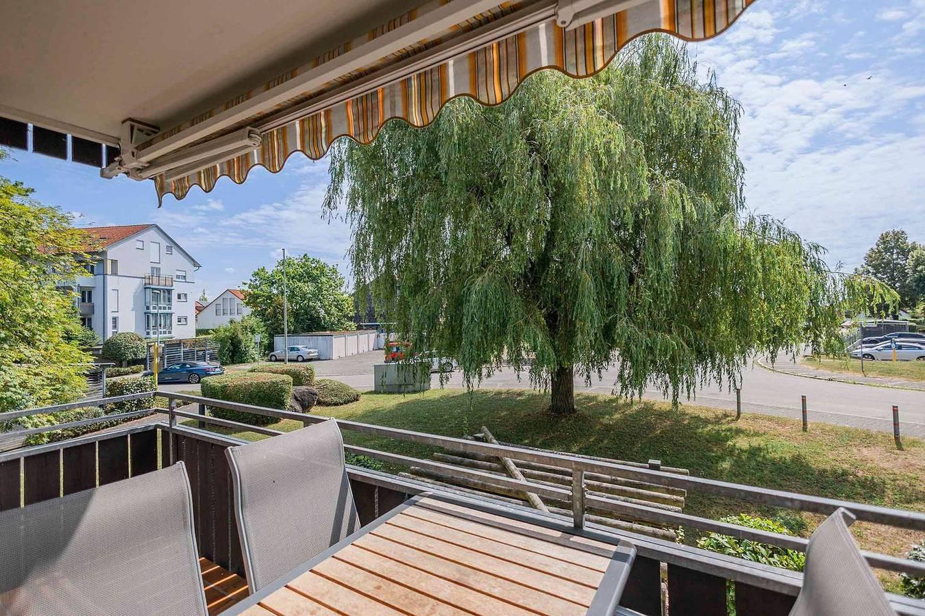 Vakantieappartement in Bodensee, Duitsland voor 5 personen foto 15