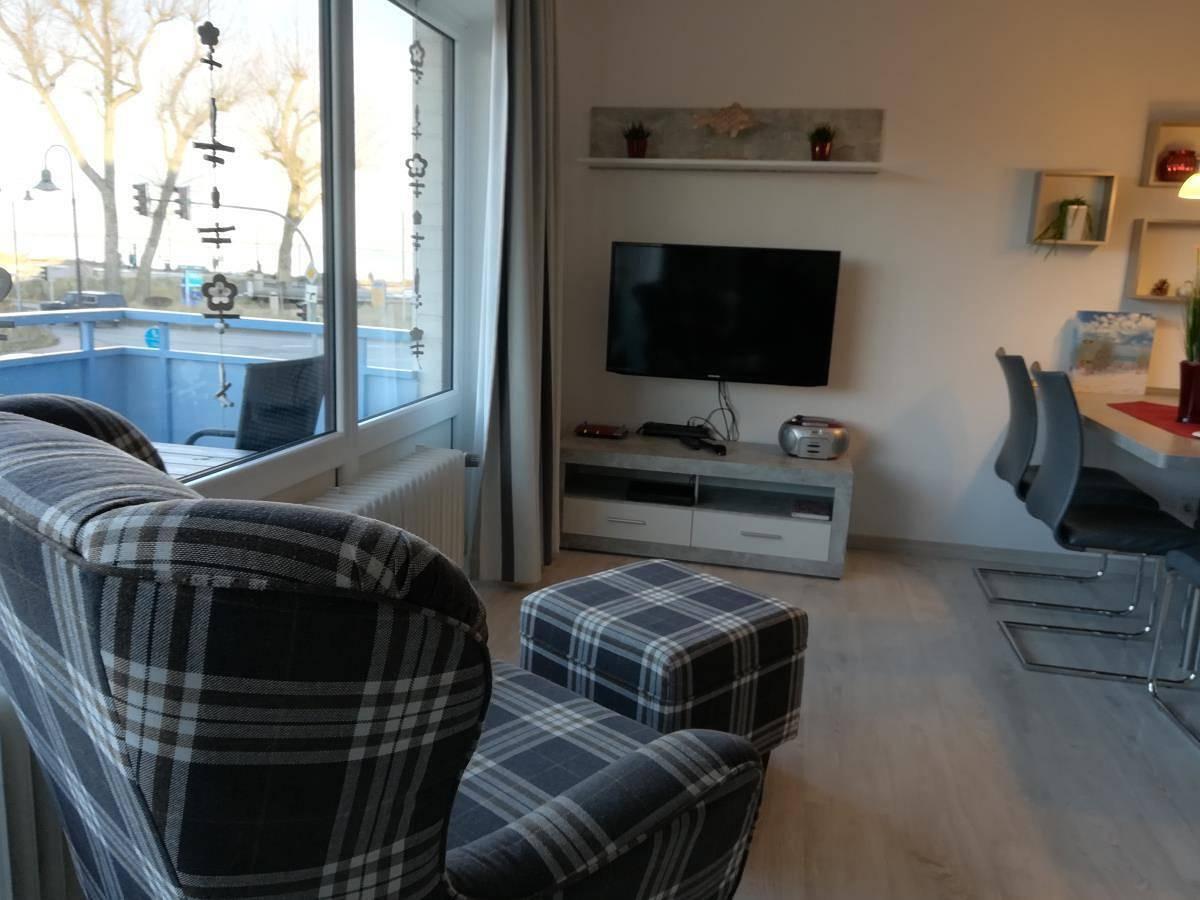 Vakantieappartement in Scharbeutz, Duitsland voor 4 personen foto 4